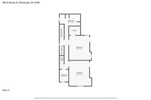 806 N Beatty St, Pittsburgh, PA 15206 - Photo 43