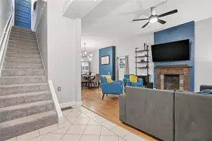 806 N Beatty St, Pittsburgh, PA 15206 - Photo 3