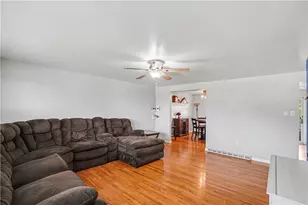 411 Palomino Dr, North Fayette, PA 15071 - Photo 5