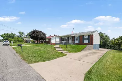 411 Palomino Dr, North Fayette, PA 15071 - Photo 3