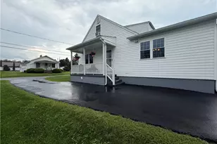 221 New York Ave, Punxsutawney Area School District, PA 15767 - Photo 3