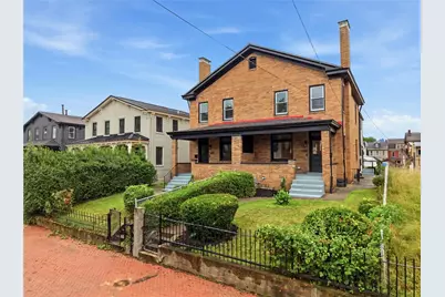 1425 Columbus Ave, Pittsburgh, PA 15233 - Photo 1