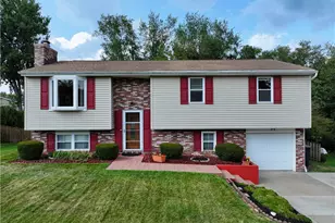 213 Brookston Dr, Cranberry Township, PA 16066 - Photo 1