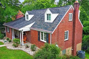 203 Earlwood Rd, Pittsburgh, PA 15235 - Photo 1
