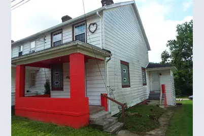 110 S Pine St, Ellsworth Boro, PA 15331 - Photo 1