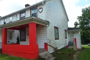 110 S Pine St, Ellsworth Boro, PA 15331 - Photo 1