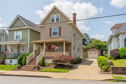 79 Kenric Avenue, Donora, PA 15033 - Photo 1