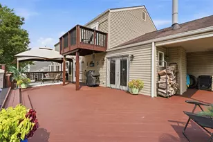 151 Woodbine Dr, Cranberry Township, PA 16066 - Photo 35