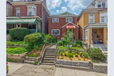 1126 Greenfield Avenue, Pittsburgh, PA 15217 - Photo 1