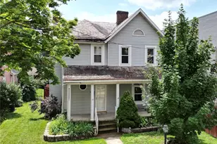471 Insurance St, Beaver, PA 15009 - Photo 1