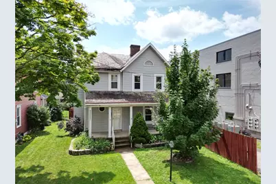 471 Insurance St, Beaver, PA 15009 - Photo 1