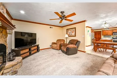 217 Meadow Spring Rd, Unity Township, PA 15601 - Photo 17