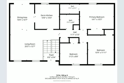 313 Battery Dr N Drive N, South Fayette, PA 15057 - Photo 37