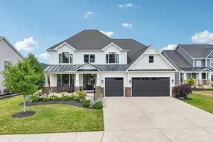 348 Crest Ln Ln, Adams Township, PA 16046 - Photo 1