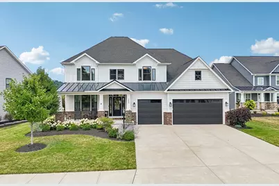 348 Crest Lane Lane, Adams Township, PA 16046 - Photo 1