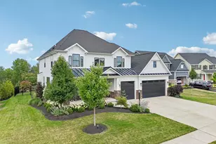 348 Crest Ln Ln, Adams Township, PA 16046 - Photo 45