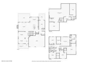 348 Crest Ln Ln, Adams Township, PA 16046 - Photo 49