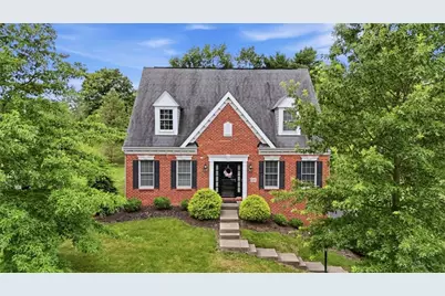 5020 Stags Leap Ln, Moon/Crescent Twp, PA 15108 - Photo 1