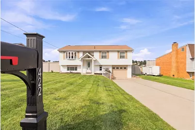 422 Highland Dr, Elizabeth Twp/Boro, PA 15037 - Photo 5