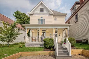 615 Montour St, Coraopolis, PA 15108 - Photo 1