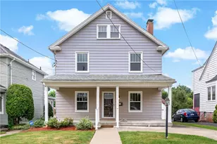 341 Elizabeth St, Uniontown, PA 15401 - Photo 1
