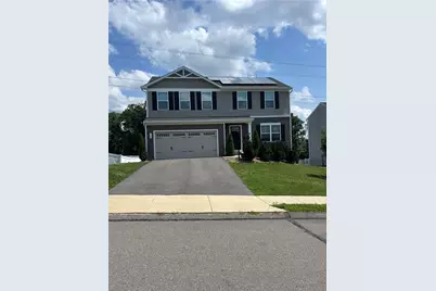 313 Ruth Court, Findlay Township, PA 15126 - Photo 1