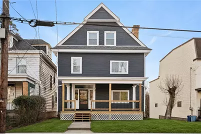 221 Bonvue St, Pittsburgh, PA 15214 - Photo 1