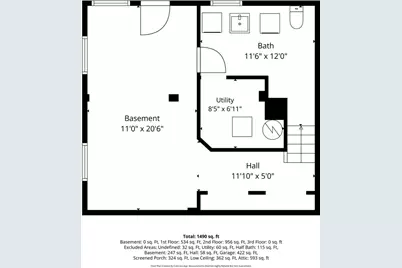 274 S Oakdale Ave, Hermitage, PA 16148 - Photo 33
