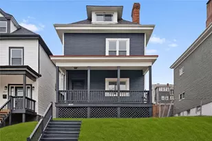4022 Oswald St, Pittsburgh, PA 15212 - Photo 1