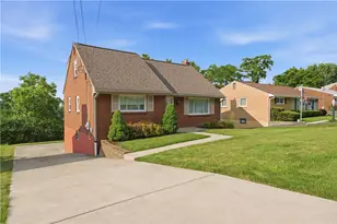 1276 Raven Dr, Scott Township, PA 15243 - Photo 27