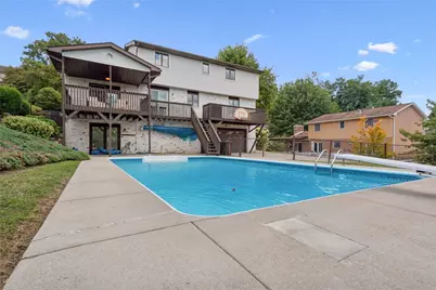 670 Vincent Drive, North Huntingdon, PA 15642 - Photo 5