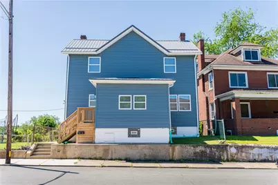 718 West Pittsburgh St., Greensburg, PA 15601 - Photo 1