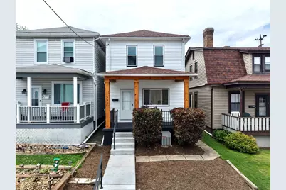 531 Fountain St, Pittsburgh, PA 15238 - Photo 1