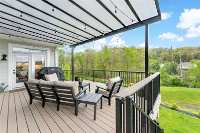 321 Crest Ln, Adams Township, PA 16046 - Photo 19