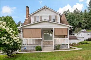 110 Barnes Rd, North Union Township, PA 15445 - Photo 1