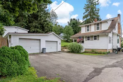 110 Barnes Rd, North Union Township, PA 15445 - Photo 29