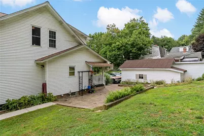 110 Barnes Rd, North Union Township, PA 15445 - Photo 25