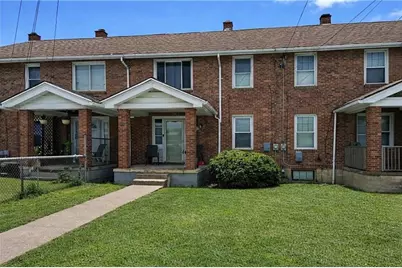 1045 Pennsylvania Ave., Clairton, PA 15025 - Photo 17