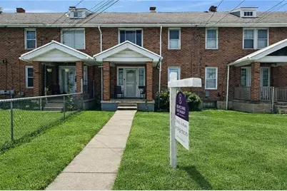 1045 Pennsylvania Ave., Clairton, PA 15025 - Photo 1