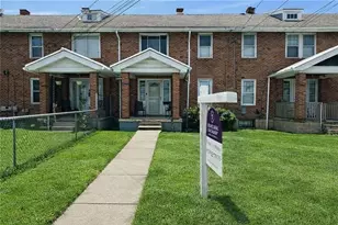 1045 Pennsylvania Ave, Clairton, PA 15025 - Photo 1