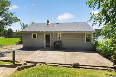 1329 New York Ave, Port Vue, PA 15133 - Photo 5