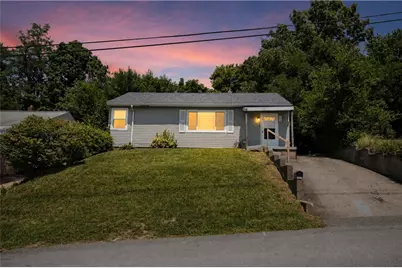 1329 New York Ave, Port Vue, PA 15133 - Photo 1