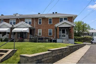 1019 Pennsylvania Ave., Clairton, PA 15025 - Photo 19