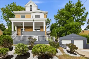 1943 Dartmore St, Pittsburgh, PA 15210 - Photo 1