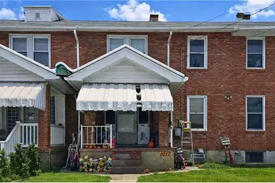 1017 Pennsylvania Ave., Clairton, PA 15025 - Photo 1