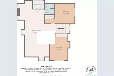 1500 3rd Ave., New Brighton, PA 15066 - Photo 49