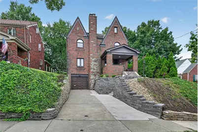 529 Hillcrest Place, Pittsburgh, PA 15216 - Photo 1