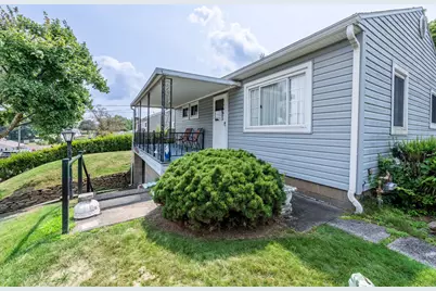 1923 Rhode Island Avenue, Hopewell Township, PA 15001 - Photo 5