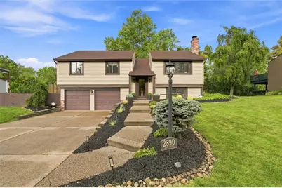 2890 Amy Drive, South Park, PA 15129 - Photo 1