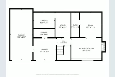 2890 Amy Drive, South Park, PA 15129 - Photo 29